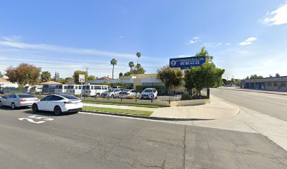 Commonwealth Adult Day Healthcare — homepage