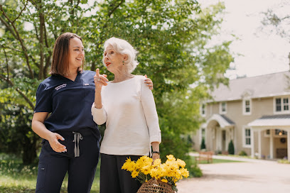 COMMONWEALTH HOME CARE — homepage
