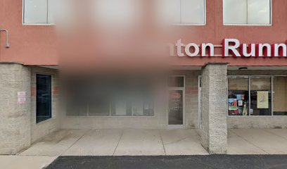 COMMONWEALTH HOME HEALTH OF MOSES TAYLOR — homepage