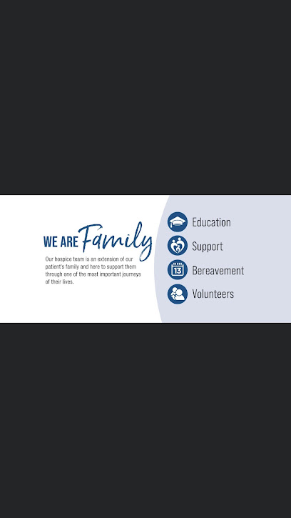 COMMONWEALTH HOSPICE OF BERWICK — homepage