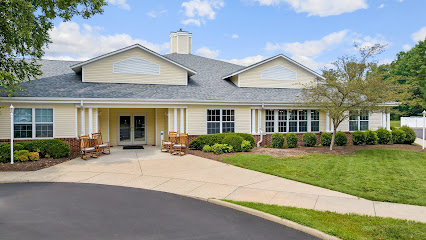Commonwealth Senior Living at Bon Air — homepage