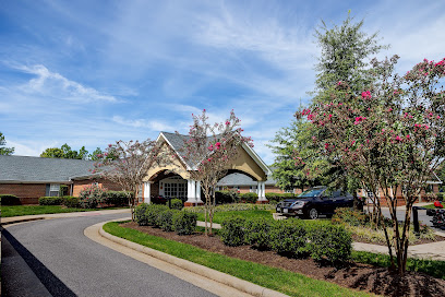 Commonwealth Senior Living at Chesterfield — homepage