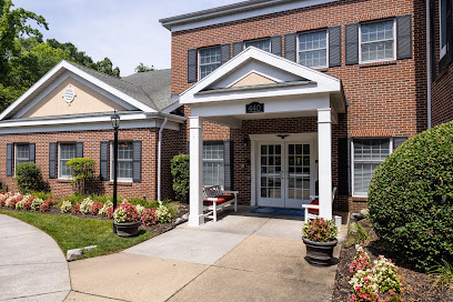 Commonwealth Senior Living at King's Grant House — homepage