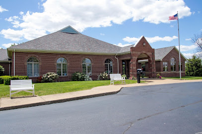COMMUNITIES AT INDIAN HAVEN, — homepage