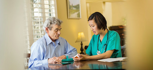 COMMUNITY BEHAVIORAL NURSING SERVICES — homepage