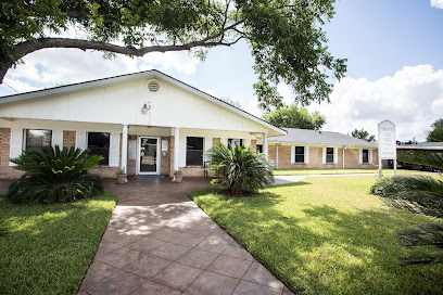 Community Care Center of Hondo — homepage