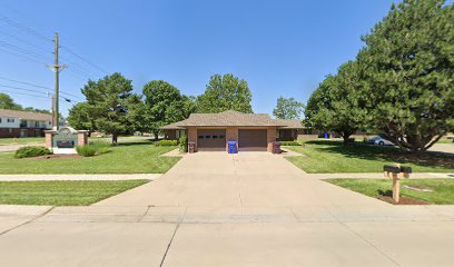 COMMUNITY CARE HOSPICE LLC — homepage