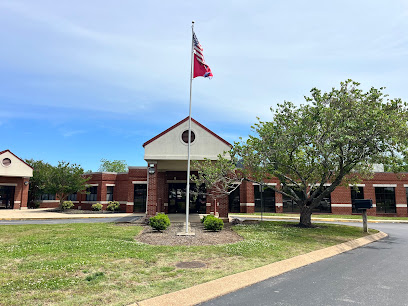 COMMUNITY CARE OF RUTHERFORD — homepage