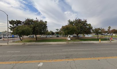 COMMUNITY CONVALESCENT CENTER OF SAN BERNARDINO — homepage