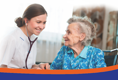 COMMUNITY FIRST HOME HEALTH CARE, LLC — homepage