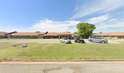 COMMUNITY HEALTH CENTER — homepage