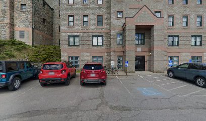 COMMUNITY HEALTH & COUNSELING SERVICES — homepage