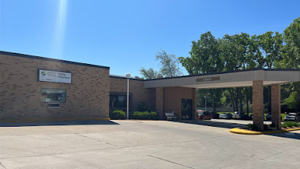 COMMUNITY HEALTH SERVICES — homepage