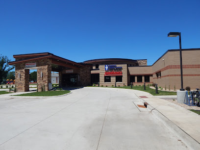 COMMUNITY HEALTH SERVICES — homepage