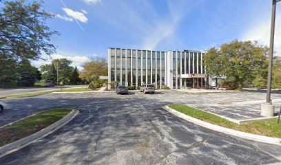 COMMUNITY HEALTH SERVICES, LLC — homepage