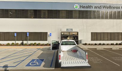 COMMUNITY HOME CARE — homepage