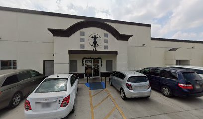 COMMUNITY HOME CARE INC — homepage