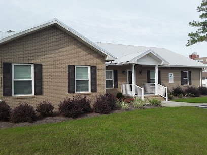 COMMUNITY HOME CARE — homepage