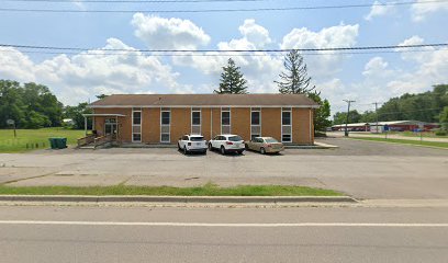COMMUNITY HOME CARE SERVICES, INC — homepage
