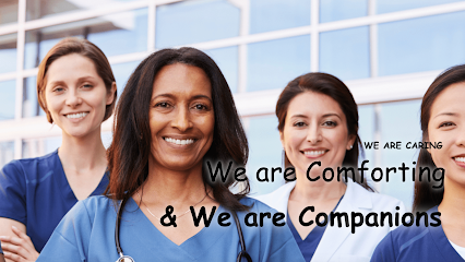 COMMUNITY HOME HEALTH CARE — homepage