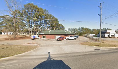 COMMUNITY HOME HEALTH CARE, INC. — homepage