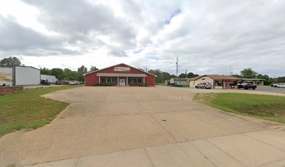 COMMUNITY HOME HEALTH — homepage