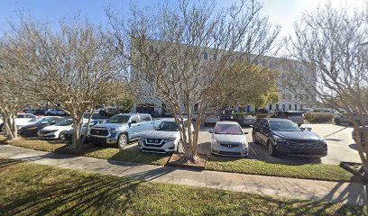 COMMUNITY HOME HEALTH OF ACADIANA — homepage