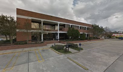 COMMUNITY HOME HEALTH OF BATON ROUGE — homepage