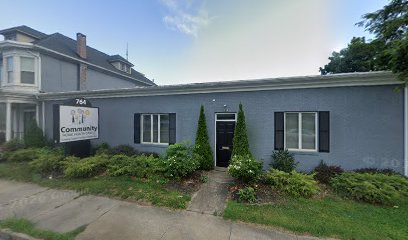 COMMUNITY HOME NURSING AND THERAPY SERVICES, INC — homepage