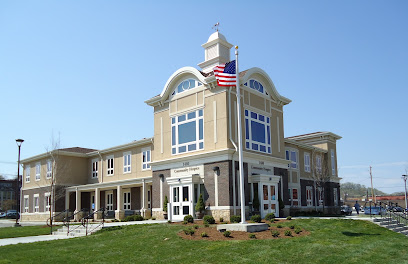 COMMUNITY HOSPICE — homepage