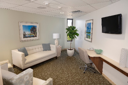 Community Hospice Center for Caring at UF Health Jacksonville — homepage