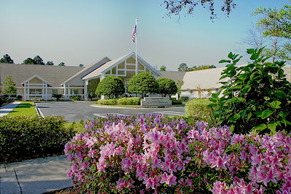 COMMUNITY HOSPICE OF NORTHEAST FLORIDA INC — homepage