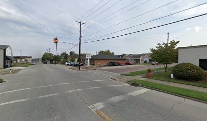 COMMUNITY HOSPICE OF SOUTHERN OHIO — homepage