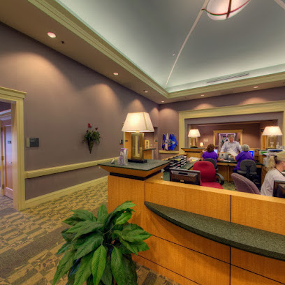 Community Hospice & Palliative Care North Jacksonville Office — homepage