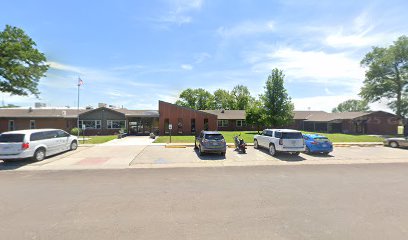 COMMUNITY HOSPITAL ONAGA LTCU — homepage