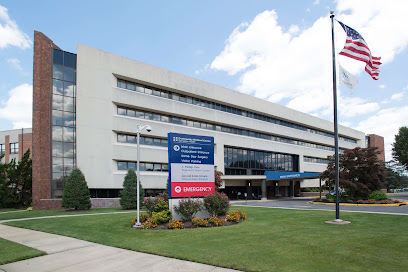 Community Medical Center Tcu — homepage