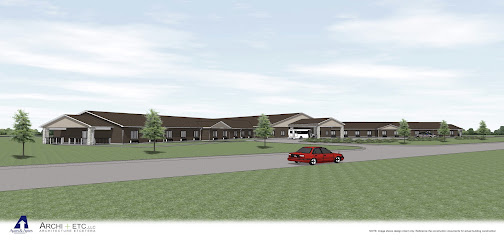 Community Memorial Health Center — homepage