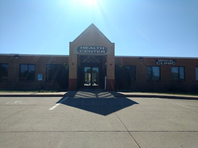 Community Memorial Health Center — homepage