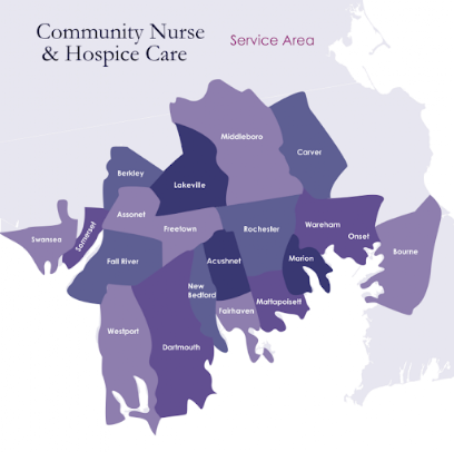 COMMUNITY NURSE HOME CARE — homepage