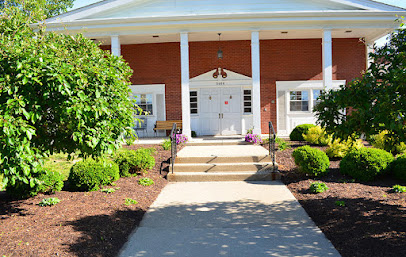 COMMUNITY NURSING AND REHABILITATION CENTER — homepage