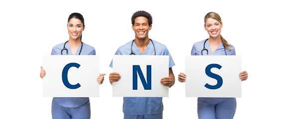 COMMUNITY NURSING SERVICES — homepage