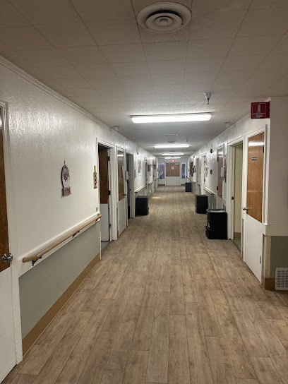 Community Subacute and Transitional Care Center — homepage