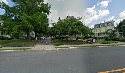 COMMUNITY VISITING NURSE SERVICE — homepage
