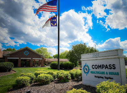 Compass Healthcare and Rehab Hawfields, Inc. — homepage