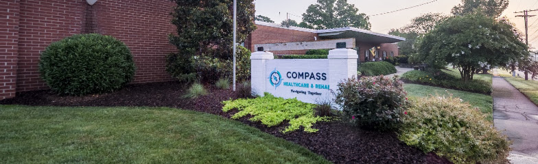 Compass Healthcare and Rehab Rowan, LLC — homepage