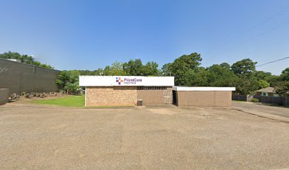 COMPASS HOSPICE OF EAST TEXAS LLC — homepage