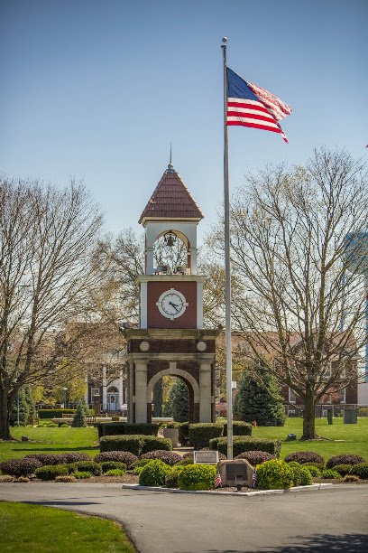 COMPASS PARK — homepage