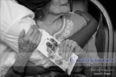 COMPASSION HOSPICE — homepage