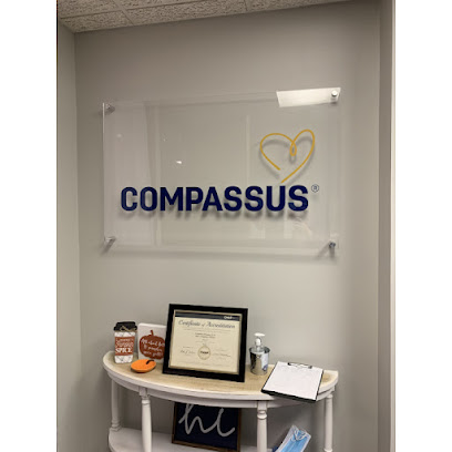 COMPASSION WITHIN HOSPICE — homepage