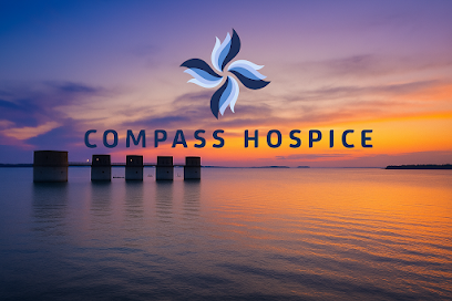 COMPASSIONATE CARE HOSPICE OF SOUTH CAROLINA, LLC — homepage